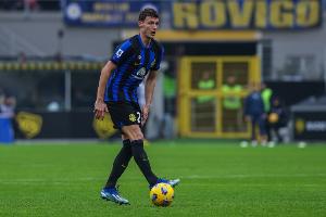 mk体育官网-队报：马赛中卫引援首选布鲁日的奥多涅兹，帕瓦尔是B计划