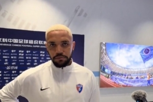 恩里克：球队阵型变化成功，与奥斯卡之间互相帮助感觉越来越好