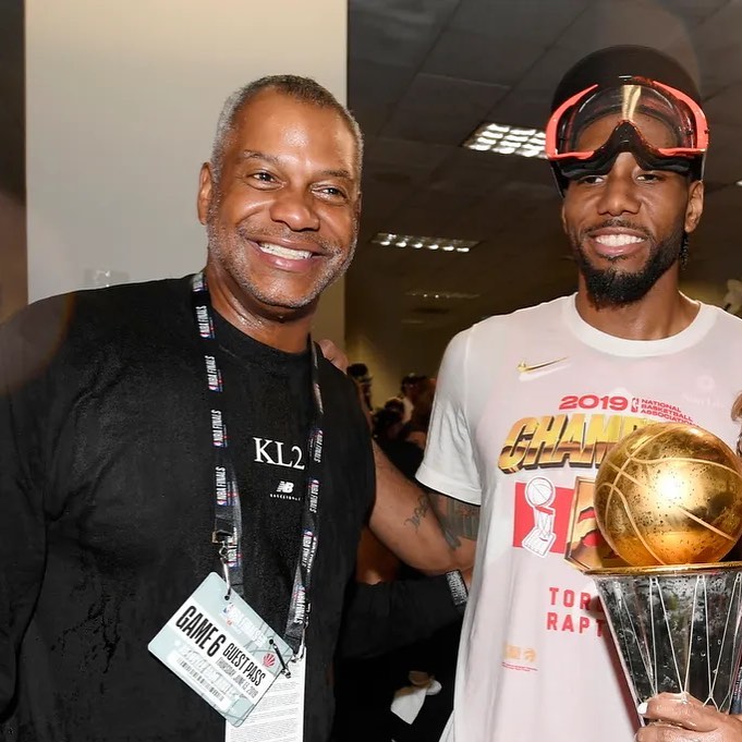 mk体育-涉事公司当年拖欠小卡175万工资 卡舅很愤怒 最后快船小股东解难