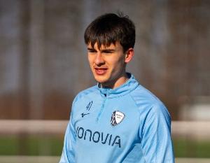 mk体育-罗马诺：科隆与波鸿U19中卫达布罗夫斯基达成签约协议