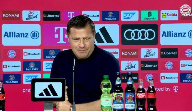 mk体育-拜仁高层：不按照球迷喜好做决定 阵容不应太臃肿