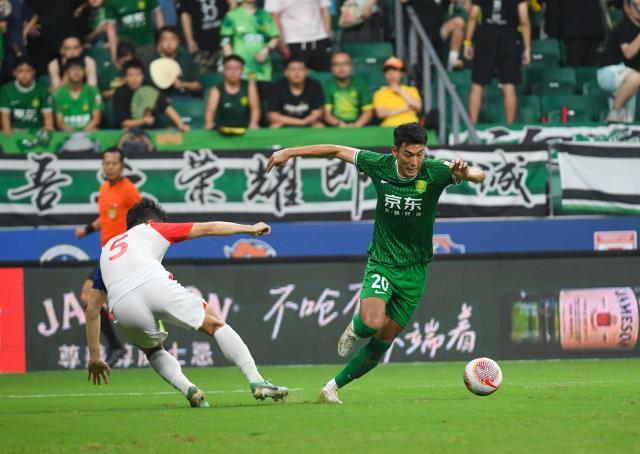 mk体育官网-八月双线抢分攻略受创 “工体魔咒”下申花金身告破