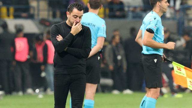 mk体育-哈维：我们应该接受批评 巴萨定会卷土重来