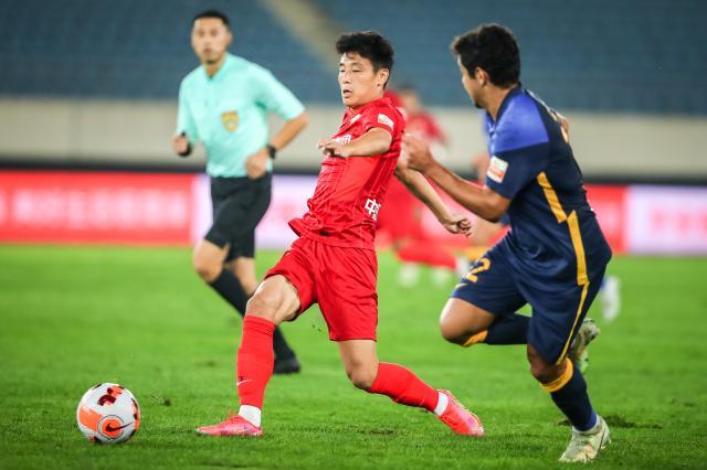 mk体育-海港七轮不败莱科找到心仪攻击群：对未来更有信心