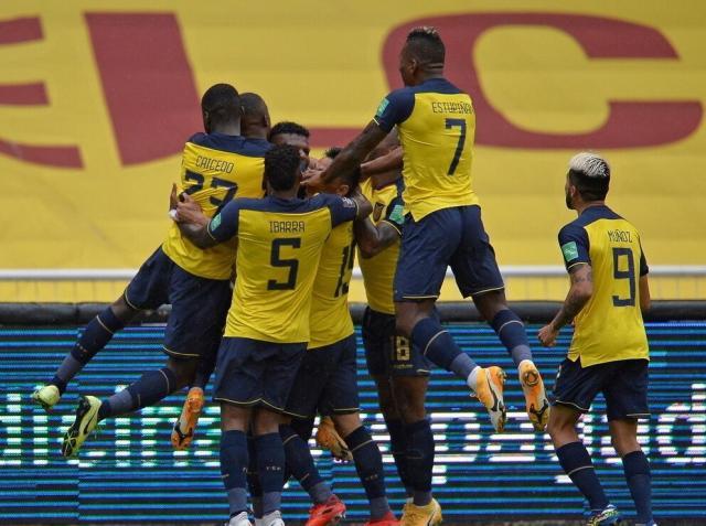 mk体育-伊朗敲定热身厄瓜多尔 议会拨款880万备战世界杯