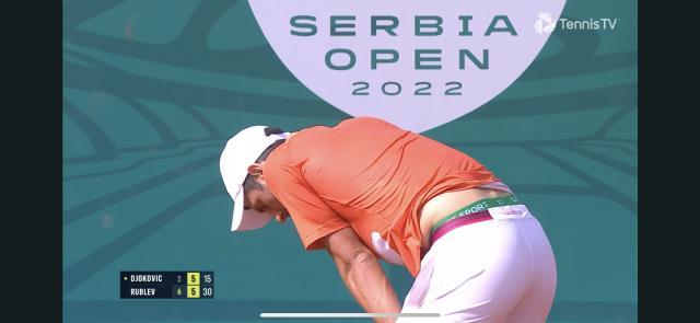 mk-德约的腰子、斯瓦泰克的车子、阿尔卡拉斯的杯子